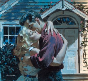 30 Arthur Sarnoff